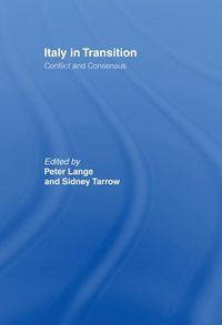 Produktbild: Italy in Transition
