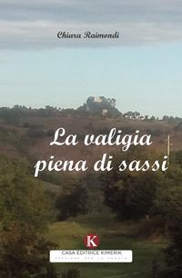 Produktbild: La valigia piena di sassi