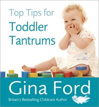 Produktbild: Top Tips for Toddler Tantrums