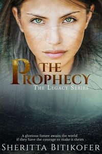 Produktbild: The Prophecy (A Legacy Novella)