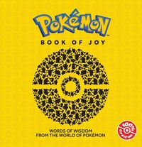 Produktbild: Pokemon: Book of Joy