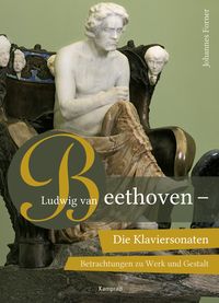 Produktbild: Ludwig van Beethoven &ndash; Die Klaviersonaten