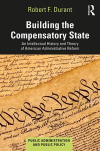 Produktbild: Building the Compensatory State