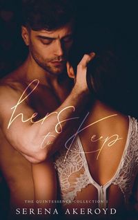 Produktbild: Hers To Keep (Quintessence