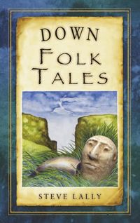 Produktbild: Down Folk Tales