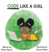 Produktbild: Code Like a Girl