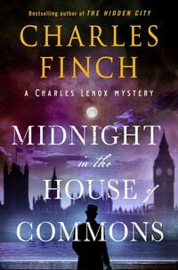 Produktbild: Midnight in the House of Commons