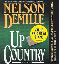 Produktbild: UP COUNTRY                  8D