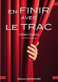 Produktbild: En finir avec le trac