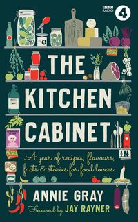 Produktbild: The Kitchen Cabinet