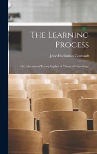 Produktbild: The Learning Process