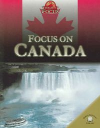 Produktbild: Focus on Canada