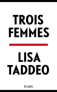 Produktbild: Trois femmes