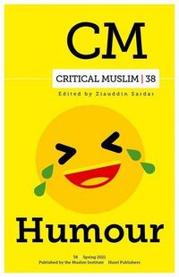 Produktbild: Critical Muslim 38