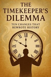 Produktbild: The Timekeeper's Dilemma