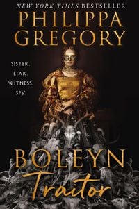 Produktbild: Boleyn Traitor