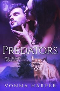 Produktbild: Predators
