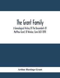 Produktbild: The Grant Family