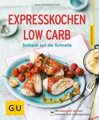 Produktbild: Expresskochen Low Carb