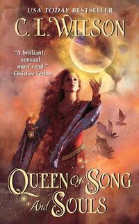 Produktbild: Queen of Song and Souls