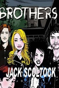 Produktbild: Brothers
