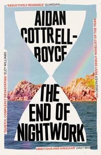 Produktbild: The End of Nightwork