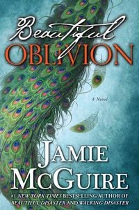 Produktbild: Beautiful Oblivion