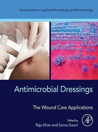 Produktbild: Antimicrobial Dressings