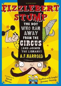 Produktbild: FIZZLEBERT STUMP FIZZLEBERT ST