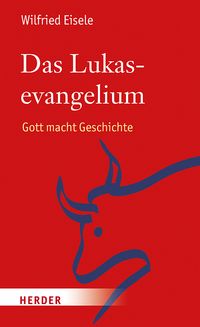 Produktbild: Das Lukasevangelium