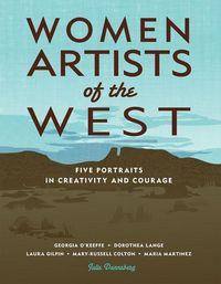 Produktbild: Women Artists of the West