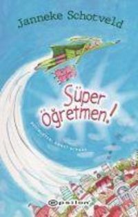 Produktbild: S&uuml;per &Ouml;gretmen
