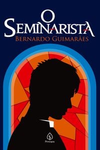 Produktbild: O seminarista