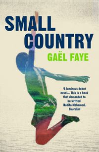 Produktbild: Small Country