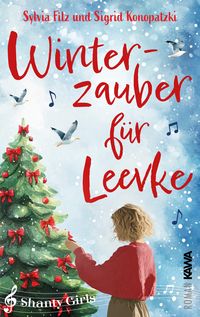 Produktbild: Winterzauber f&uuml;r Leevke
