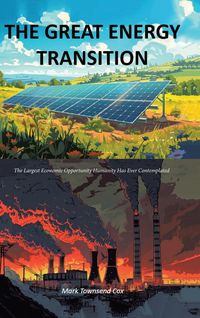 Produktbild: The Great Energy Transition