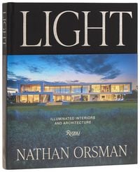 Produktbild: Light: Illuminated Interiors and Architecture