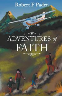 Produktbild: Adventures in Faith