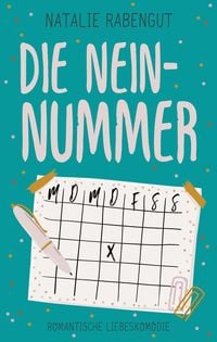 Produktbild: Die Nein-Nummer