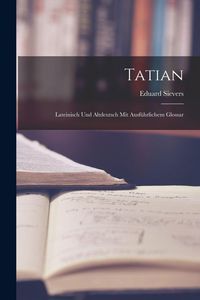 Produktbild: Tatian