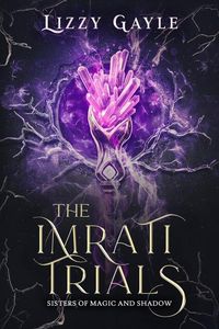 Produktbild: The Imrati Trials