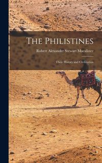 Produktbild: The Philistines