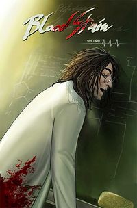 Produktbild: Blood Stain Volume 3