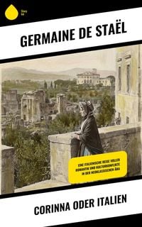 Produktbild: Corinna oder Italien