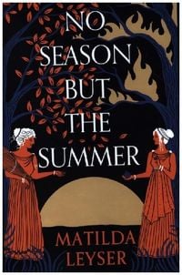 Produktbild: No Season but the Summer