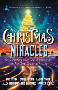 Produktbild: Christmas Miracles