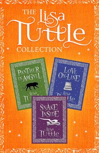 Produktbild: The Lisa Tuttle Collection