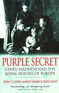 Produktbild: Purple Secret