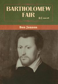 Produktbild: Bartholomew Fair
