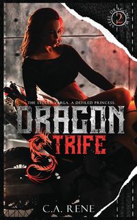 Produktbild: Dragon Strife